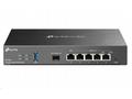 TP-LINK "SafeStream™ Gigabit Multi-WAN VPN Router 