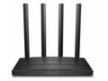 TP-Link Archer C6 V3.2 Wi-Fi Router