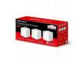 MERCUSYS Halo H30G(3-pack) Aginet WiFi5 Mesh (AC13