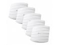 TP-Link EAP245(5-pack) AC1750 WIFI přístupový bod 