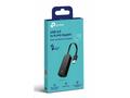 TP-Link UE306 USB, Ethernet síťový adaptér (1xUSB3