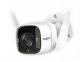 Tapo C320WS Outdoor IP66 Security 2K Wi-FI Camera,