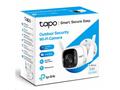 Tapo C320WS Outdoor IP66 Security 2K Wi-FI Camera,