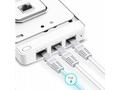 TP-LINK "AX1800 Wall-Plate Dual-Band Wi-Fi 6 Acces