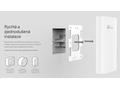TP-LINK "AX1800 Wall-Plate Dual-Band Wi-Fi 6 Acces