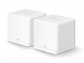 MERCUSYS Halo H30G(2-pack), Halo Mesh WiFi system