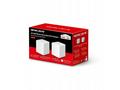 MERCUSYS Halo H30G(2-pack) Aginet WiFi5 Mesh (AC13