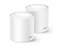 TP-Link Deco X50(2-pack) - AX3000 Wi-Fi 6 Mesh sys