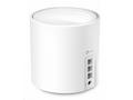 TP-Link Deco X50(2-pack) - AX3000 Wi-Fi 6 Mesh sys