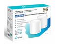 TP-LINK AX3000 Whole Home Mesh Wi-Fi 6 SystemSPEED