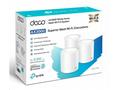 TP-Link Deco X50(3-pack) - AX3000 Wi-Fi 6 Mesh sys