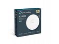 TP-Link EAP650 stropní Dual Band Wi-FI 6 AP, 1x 10