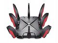 TP-LINK "AX6600 Tri-Band Wi-Fi 6 Gaming RouterSPEE