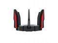 TP-LINK Tri-Band Wi-Fi 6 Gaming Router 574 Mbps, 2