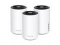 TP-Link Deco XE75(3-pack) - AXE5400 třípásmový Mes
