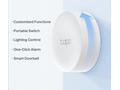 TP-Link Tapo S200B, Chytré tlačítko, nastavitelné 
