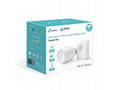 TP- Link Sada KE100 Kasa Inteligentní termostatick