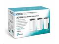 TP-LINK "AC1900 Whole Home Mesh Wi-Fi SystemSPEED:
