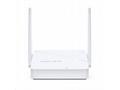 Mercusys MR20 AC750 Wireless Dual Band Router