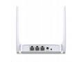 Mercusys MR20 AC750 Wireless Dual Band Router