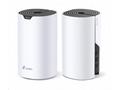 TP-Link Deco S7(2-pack) Mesh systém AC1900 s Wi-Fi