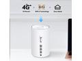 TP-Link Deco X50-4G(1-pack) - LTE 4G+ CAT6 modem a