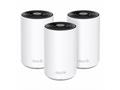 TP-Link Deco XE75 Pro(3-pack) - Multi-Gig 2,5 Gbps
