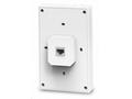 TP-LINK AX3000 Wall-Plate Dual-Band Wi-Fi 6 Access