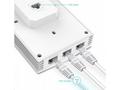 TP-Link EAP655-wall - AX300 WIFI 6 přístupový bod 