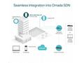 TP-Link EAP655-wall - AX300 WIFI 6 přístupový bod 