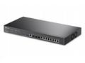 TP-Link ER8411 Omada VPN Router s porty 10G ((2× 1