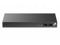 TP-Link ER8411 Omada VPN Router s porty 10G ((2× 1