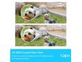 TP-LINK Smart Wire-Free Security Camera, 2 Camera 
