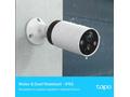 TP-LINK Smart Wire-Free Security Camera, 2 Camera 