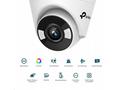 TP-Link VIGI C440(2.8mm), 4MP, Turret, PoE, IR 30m