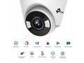 TP-Link VIGI C440(4mm) Turret kamera, 4MP, 4mm, Fu