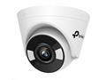 TP-LINK "4MP Full-Color Wi-Fi Turret Network Camer