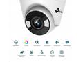 TP-LINK "4MP Full-Color Wi-Fi Turret Network Camer