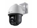 TP-LINK "4MP Full-Color Pan, Tilt Network CameraSP