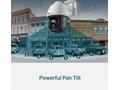 TP-LINK "4MP Full-Color Pan, Tilt Network CameraSP