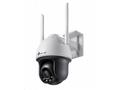 TP-Link VIGI C540-W(4mm) PTZ dome kamera, 4MP, 4mm