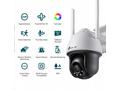 TP-Link VIGI C540-W(4mm) PTZ dome kamera, 4MP, 4mm