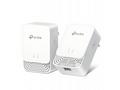 TP-Link PG1200 KIT, G.hn1200 Powerline Kit (607 Mb