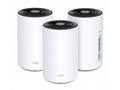TP-Link Deco PX50(3-pack) - Powerline GHN1500 Mesh