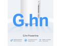 TP-Link Deco PX50(3-pack) - Powerline GHN1500 Mesh