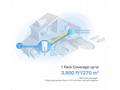 TP-Link Deco X80-5G(1-pack) - LTE 4G a 5G Modem - 