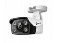 TP-Link VIGI C340(4mm), 4MP, Bullet, IR 30m, Micro