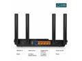TP-Link Archer AX55 Pro - Multi-Gig 2,5 Gbps AX300