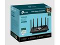 TP-Link Archer AX72 Pro - Multi-Gig 2,5 Gbps AX540