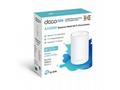 TP-Link Deco X50-DSL VDSL2, ADSL Modem AX3000 Mesh